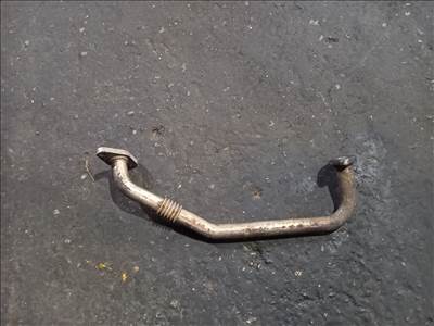 Renault MASTER Opel MOVANO 03- Egr szelep egr hűtő közti egr cső 0987 7701058066
