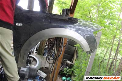 Audi A6 (C6 - 4F) Sárvédő jobb első 