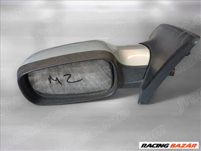 Renault Mégane II Sérült Bal visszapillantó tükör (elektromos)