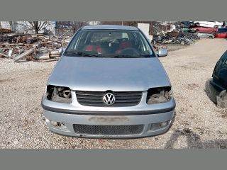 Volkswagen Polo III Bal első Ablaktörlő Kar *145512*