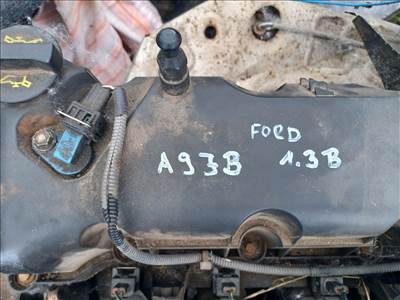 Ford A9JB komplett motor  1.3 benzin garanciával
