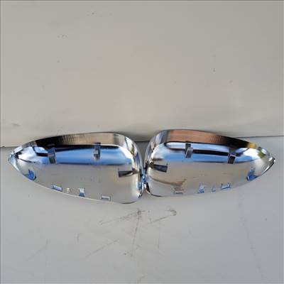 Lancia Ypsilon III.  2011-2024 króm tükör borítás pár la0047406
