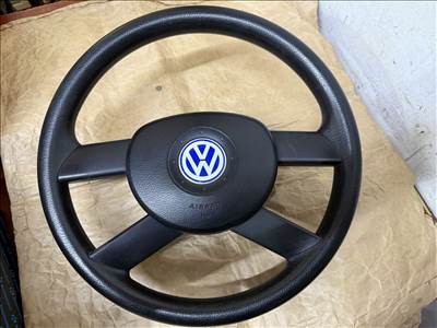 Vw Polo IV kormány 
