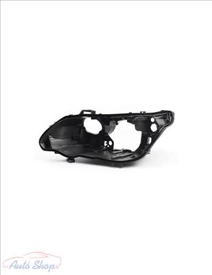 BMW E60 E61 xenon lámpaház, lámpatest (2003-2007) adaptív Bixenon Lámpához lámpa alkatrész