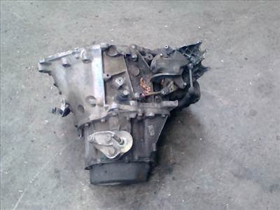 PEUGEOT 307 01-05 Sebességváltó, dízel manuális