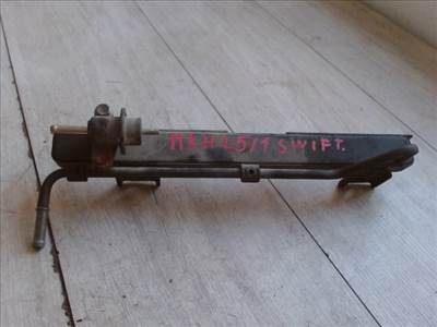 SUZUKI SWIFT 96-05 Injektor befecskendező híd 
