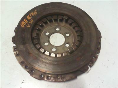VOLKSWAGEN GOLF IV. KUPLUNG SZERKEZET