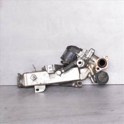 BMW 1er F20-F21, 2er F22, 3er E90-E91-E92-E93, 3er F30-F31-F34, 4er F32-F33-F34, 5er F10-F11, X1 E84, X3 F25 EGR Hûtő (Cikkszám: 11717810751)