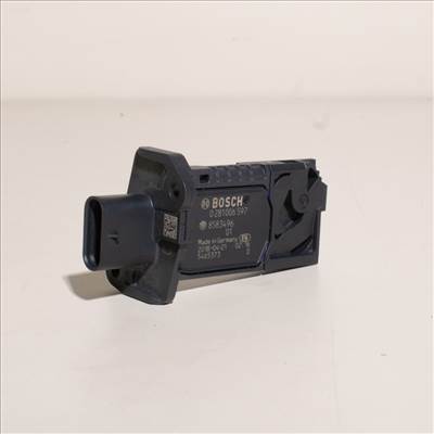 BMW 1er F40, 3er G20-G21, 5er G30-G31, 6er G32, 7er G11-G12, 8er G14-G15-G16, X2 F39, X3 G01, X4 G02, X5 G05, X6 G06, X7 G07 légtömegmérő (Cikkszám: 13628583496)