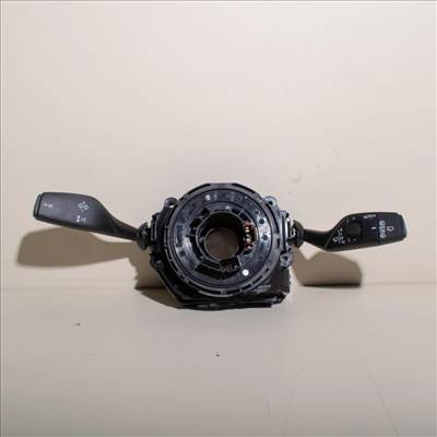 BMW i3 I01 Komplett Kormánykapcsoló (Bajuszkapcsoló) (Cikkszám: 61316833434, 61319374435, 61319330580, 61319284662)