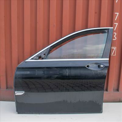 BMW 7er F01 bal első ajtó