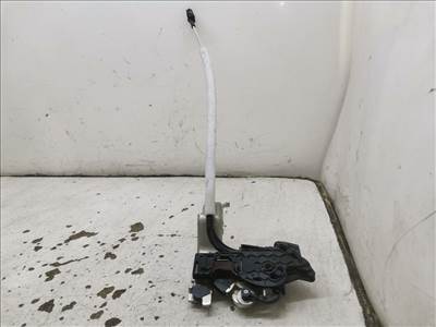 RENAULT LAGUNA III Grandtour (KT0/1) 2.0 dCi (KT01/ KT08/ KT0K/ KT0J/ KT1A/ KT1D) Bal hátsó Ülés Rögzítő #37929# 883910001R