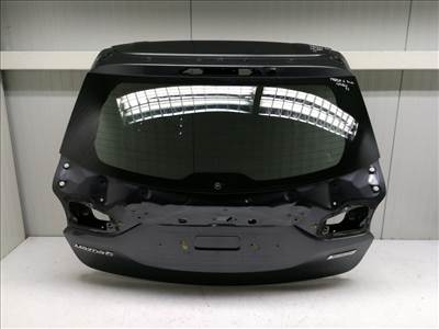 Mazda 6 kombi csomagtérajtó