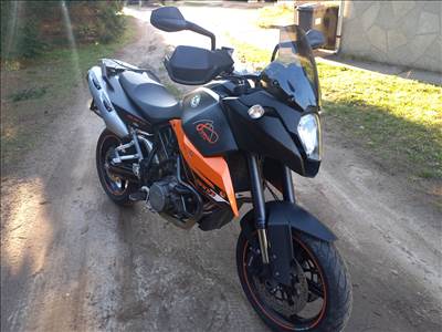 KTM 990 SMT