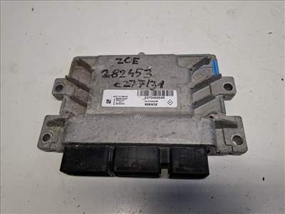 Renault Zoe  motorvezérlő 237D40254R