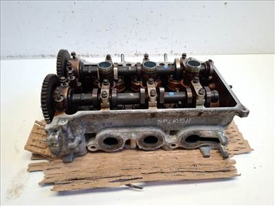Suzuki Splash  hengerfej 1315151K00