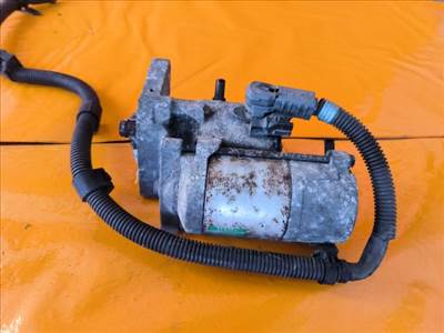 Toyota Yaris (XP90) önindító 