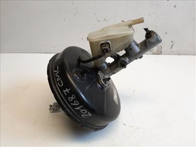 Honda Civic  fékszervódob (devander) 4600ASMG