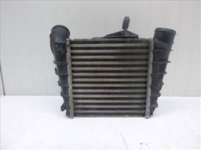 Seat Ibiza (6L) intercoolerhûtő 6Q0145804A