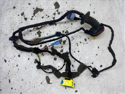CITROËN C4 Grand Picasso I (UA_) 1.8 i 16V Jobb első Ajtó Kábelköteg #38473# 9662009280