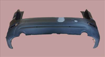 Ford Galaxy hátsó lökhárító héj 2015-