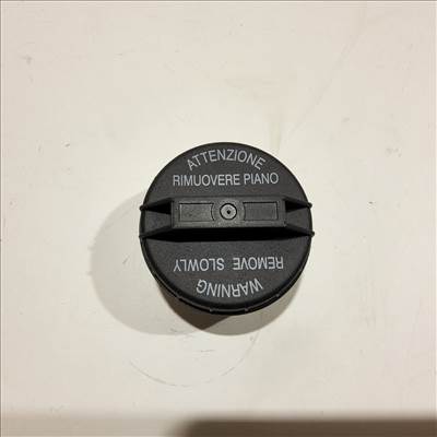 Kia Sportage 2004-2010 benzines  utángyártott új tanksapka 13498955