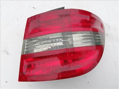 195810 Mercedes Benz B-Class W245 2005-2011 Jobb hátsó külső lámpa, izzófoglalat nélkül!!!! a1698202664