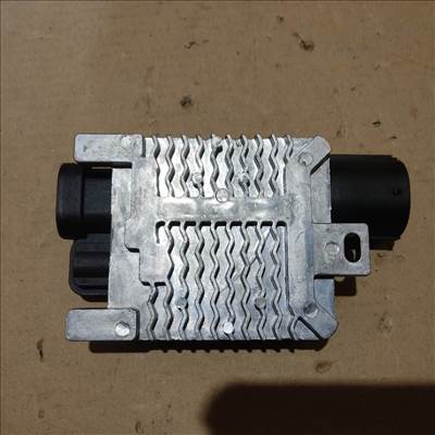 Alfa Romeo 159 1,9 Jtd utángyártott új hűtőventilátor vezérlő elektronika 50516858