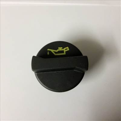 Alfa Romeo, Fiat, Lancia, Jeep utángyártott új olajbetöltő sapka 55222036