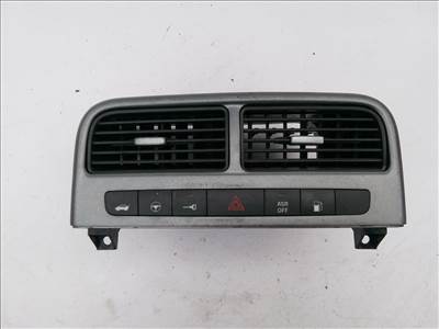 Fiat Grande Punto  2005-2009 középső levegő beömlő 735386328
