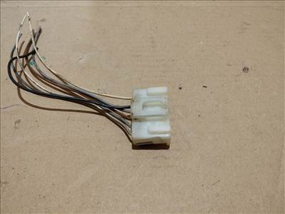 175421 Fiat Stilo 2003-2007 Hátsó lámpa Elektromos csatlakozó 51735221