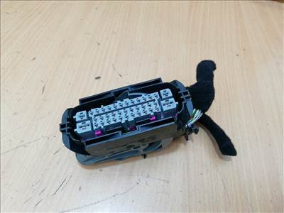 Fiat Ducato 2006- Abs 52065547 , 0265257711 Elektromos csatlakozó ABS