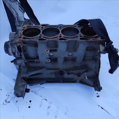 170453 Alfa Romeo 147 2000-2010 1,6 16v 105 Le benzin motor, motoralkatrészek AR37203