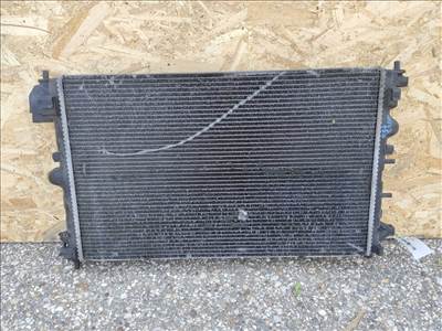 Fiat Croma  2005-2010 2,4 20v Diesel vízhűtő 51749911