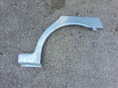 Alfa Romeo 156 utángyártott új, bal hátsó sárvédő javítóív