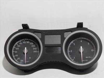 Alfa Romeo 159 Diesel óracsoport 156072821