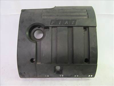 Fiat Stilo 1,8 16v benzin felső motor burkolat 46784461