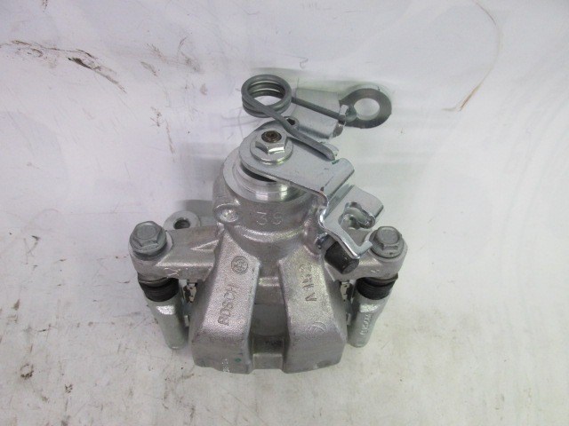 Fiat Stilo, Bravo, Multipla, Lancia Delta gyári új jobb hátsó féknyereg, tartókonzollal 51819650 2. kép