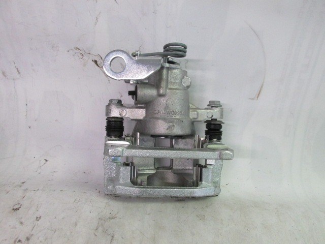 Fiat Stilo, Bravo, Multipla, Lancia Delta gyári új jobb hátsó féknyereg, tartókonzollal 51819650 3. kép