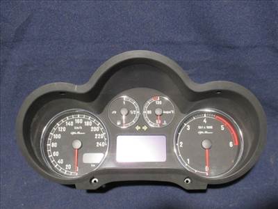 Alfa Romeo 147 2005-2010 Diesel óracsoport 156071228