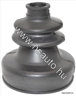 Skoda Favorit-Felícia féltengely gumiharang belső csuklóra 6U0407285