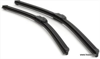 Volkswagen Golf V-Jetta ablaktörlő lapát párban 600+475mm 1K1955425A-