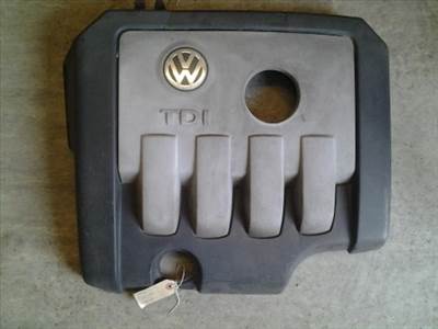 Volkswagen Golf V-Passat B6-Jetta-Touran 2.0 Pdtdi 140LE motorburkolat felső 03G103925BP
