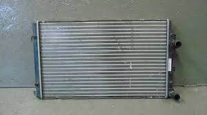 Volkswagen Golf-Jetta-Touran-Passat 1,2-1,4 TSI vízhűtő 1K0121253BB