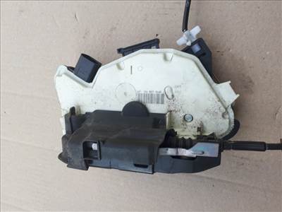 Skoda Fabia II-Superb ajtózárszerkezet jobb első 1S1837016B