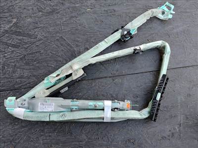 Volkswagen Touran függönylégzsák bal 1T0880741K