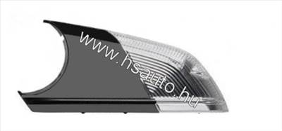 Skoda Octavia II tükörindex 1Z0949101C