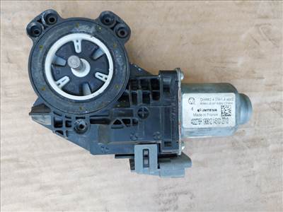 Citroen C4 II ablakemelő motor jobb első