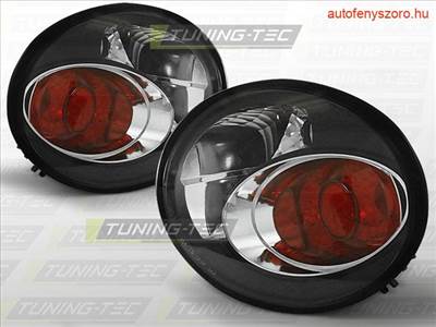 Volkswagen New Beetle VW NEW BEETLE 10.98-05.05 BLACK Tuning-Tec Hátsó L
