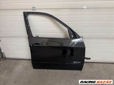 BMW X5 E70 jobb első ajtó, üres ajtólemez